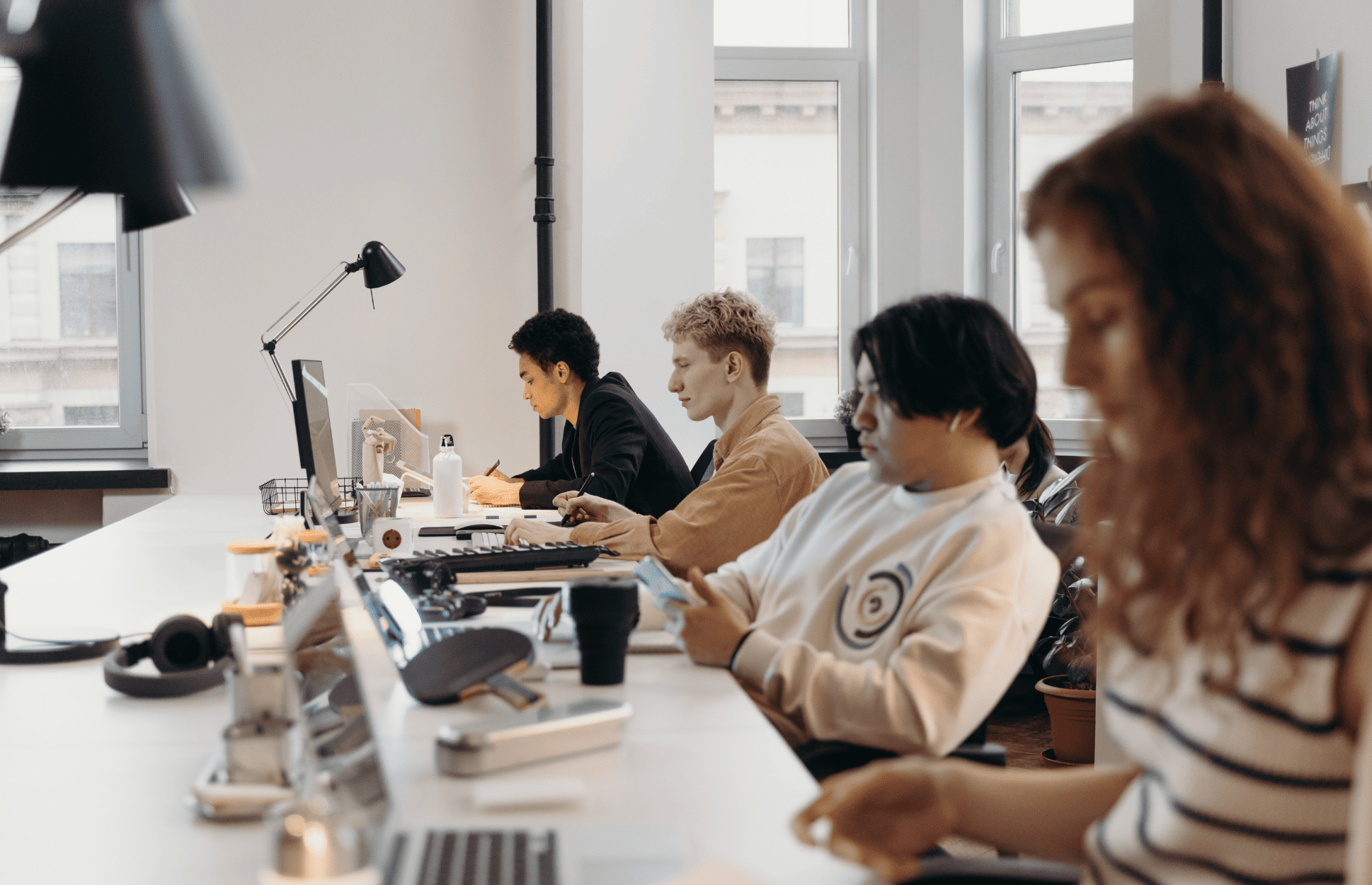 Professional virtual marketing assistants for your business