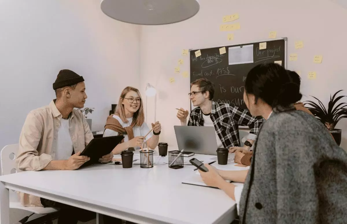 Affordable marketing services for startups in Australia