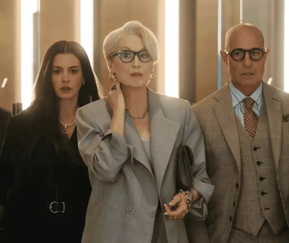 The Devil Wears Prada 2 and the Art of Sequel Marketing in the Modern Attention Economy
