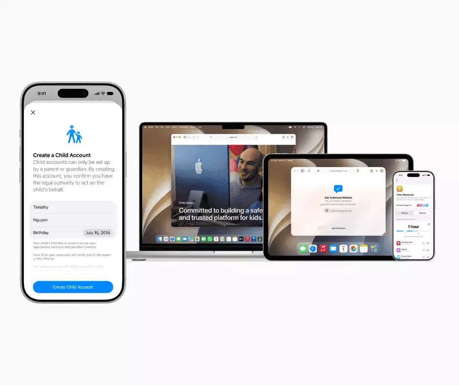 The New Rules of Digital Childhood: What WWDC 2026 and Australia’s Social Media Ban Reveal About the Future of Online Safety