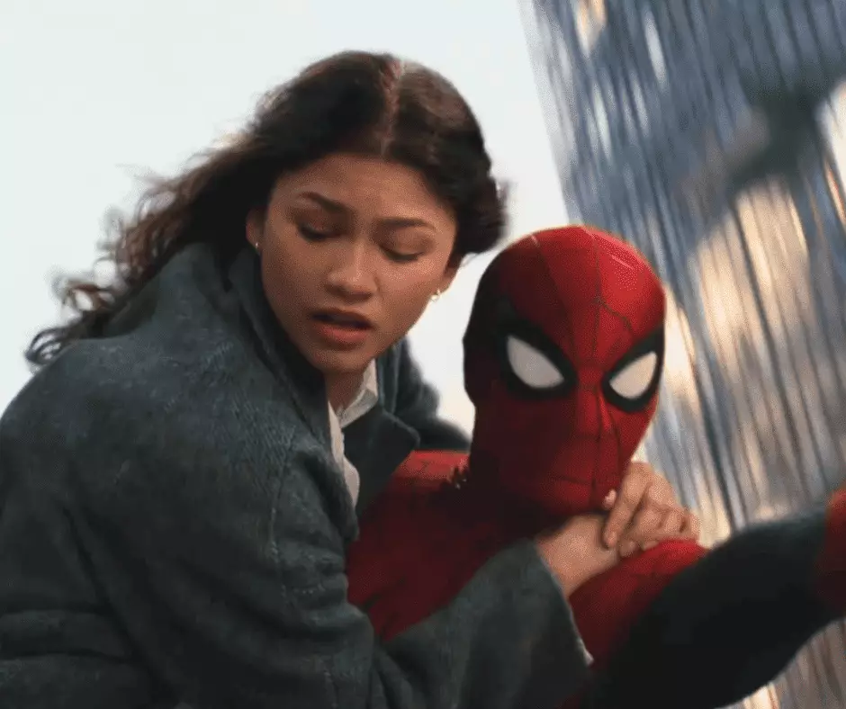 The Spider-Man Brand New Day Mystery: Why Fans Cannot Stop Talking About Sadie Sink, Tom Holland and Zendaya