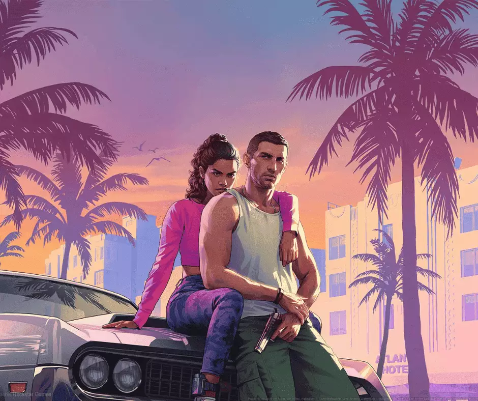 What the Release Strategy of Grand Theft Auto VI Reveals About the Future of Consumer Expectations, Digital Ownership, and Modern Marketing Practice