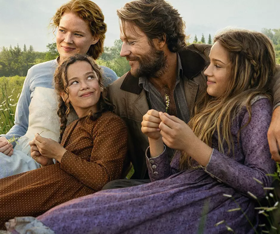 Little House on the Prairie 2026 Netflix Reboot: How a 150-Year-Old Story Stayed Relevant in the Streaming Age and Why That Matters for Your Brand